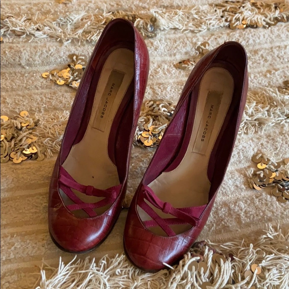 Marc Jacobs Heels
